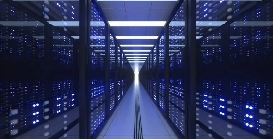 โฮสติ้งคือ