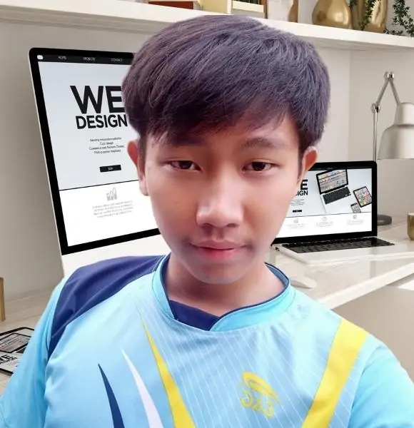 ตี๋ออย