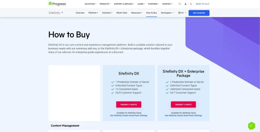 cms ยอดนิยม