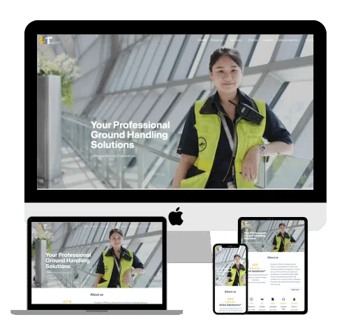 รับทําเว็บไซต์ wordpress