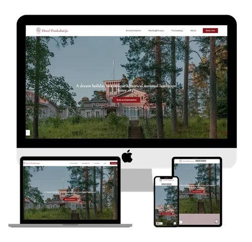 รับทําเว็บไซต์ wordpress